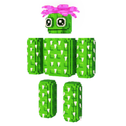 Noobini Cactusini