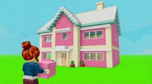 Building World ⚒️