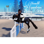 Moonlit Equestrian Riding Club
