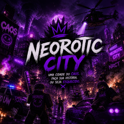 TITULOS ! Neorotic City [BETA]