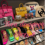 • Thee designer shoppe •