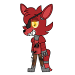 Foxy Corporation