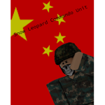 | PRC | Snow Leopard Commando Unit