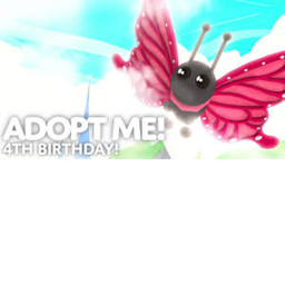 fREE Adopt Me Pets (Event)