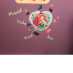 Mermaid wishes