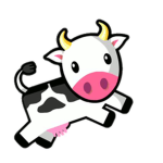 The Moo Cows (not in a bad way!)