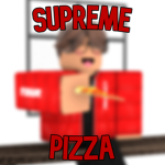 Supreme Pizza