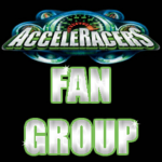 Acceleracers Fan Group