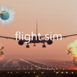 flight sim special