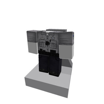 O C S O Uniform