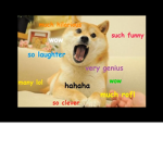 Doge wourld 3