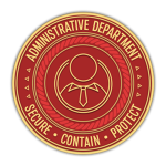 || SCPF || The Administrative Department