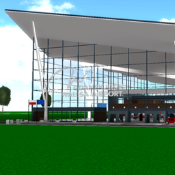 Gdańsk Lech Wałęsa Airport