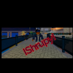 Shrup gang