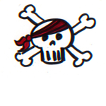 The Headband Pirates