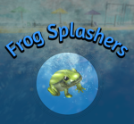Frog Splashers