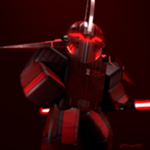 Dark Honor Guard      