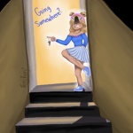 llxllie's basement