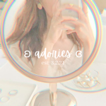ʚ adories ɞ