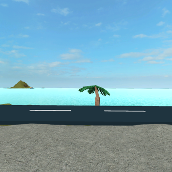 Hangout Islands (ALPHA)
