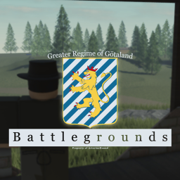 (Winter!) Battlegrounds