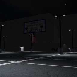 Scotts Control Panel Testing Facility 1