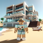 Tycoon Architects!