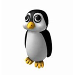 Almighty Penguin Squad