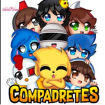 Las compas :'D