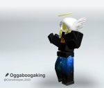 Oggaboggaking’s fire group