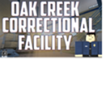 Oak Creek Correctional Emergency Response Team