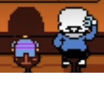 { Undertale AUS }