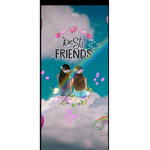 Best freinds join ,-,