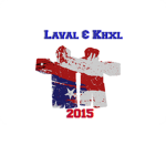 [|USA|] Laval & Khxl | 2015