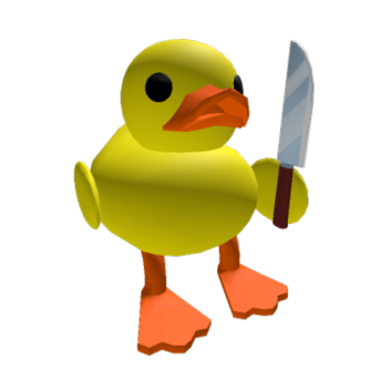 Survive The Epic Ducks