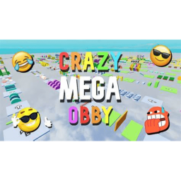 Lily's Easy Obby!