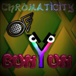 Chromaticity of Bunyun