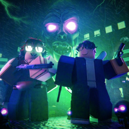 survive and kill the zombie in endless