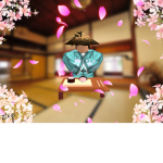 Tsuki's