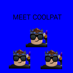 MEET COOLPAT