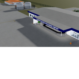 Main Hub
