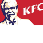 KFC.....
