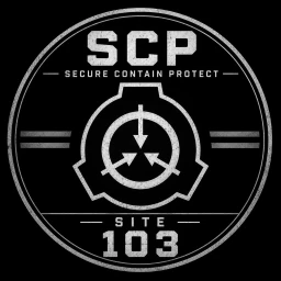 SCP Site-103 icon
