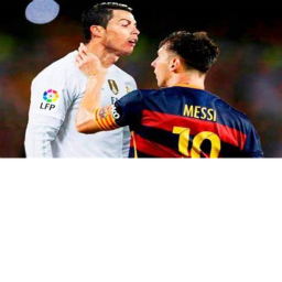 (UPDATE 1.1) 40% cashback (messi vs cr7 story mode