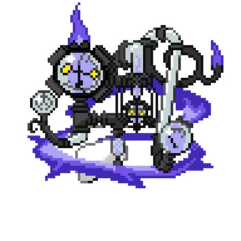 zombie obby! (1 minute)