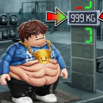 MY GYM BRO
