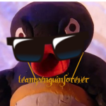 🐧 TEAM PENGUIN FOREVER 🐧