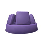 Cat Oceaner's Void crown