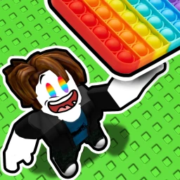 Steal a Fidget icon