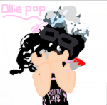 Olive’s lilpops
